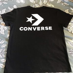 Converse T-shirt